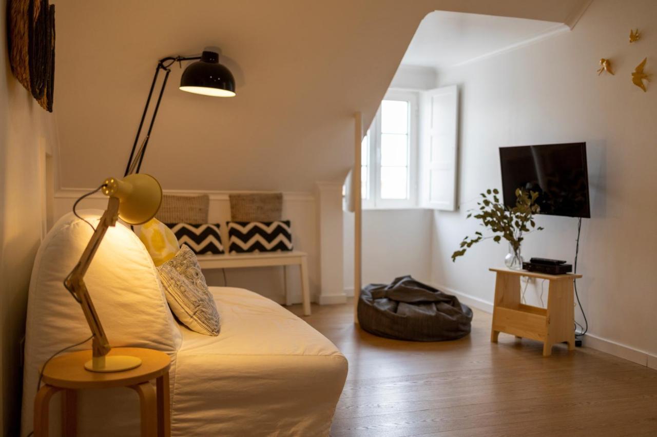 Alfama District By Be@Home Lisbon Exterior photo