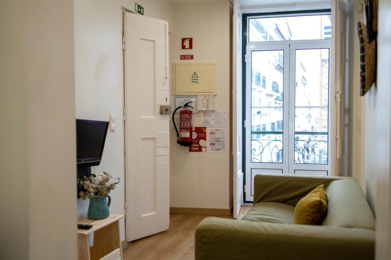 Alfama District By Be@Home Lisbon Exterior photo