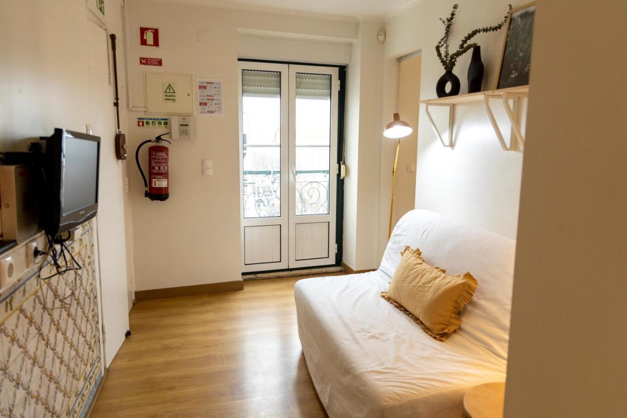 Alfama District By Be@Home Lisbon Exterior photo