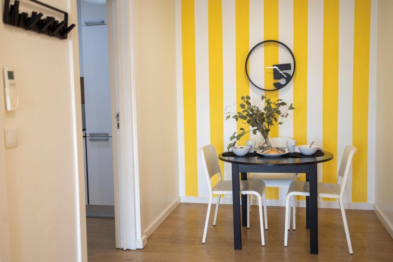 Alfama District By Be@Home Lisbon Exterior photo