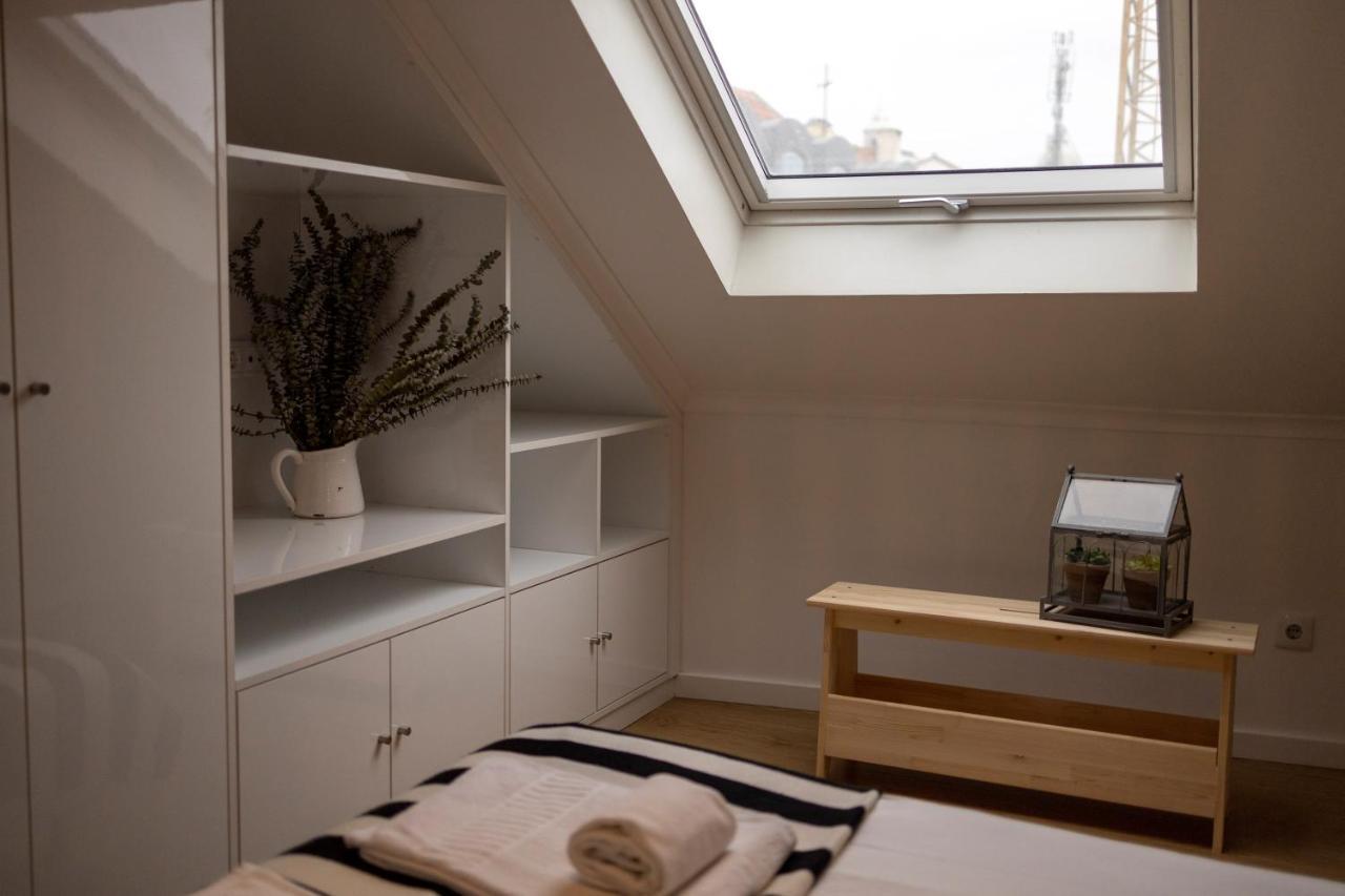Alfama District By Be@Home Lisbon Exterior photo