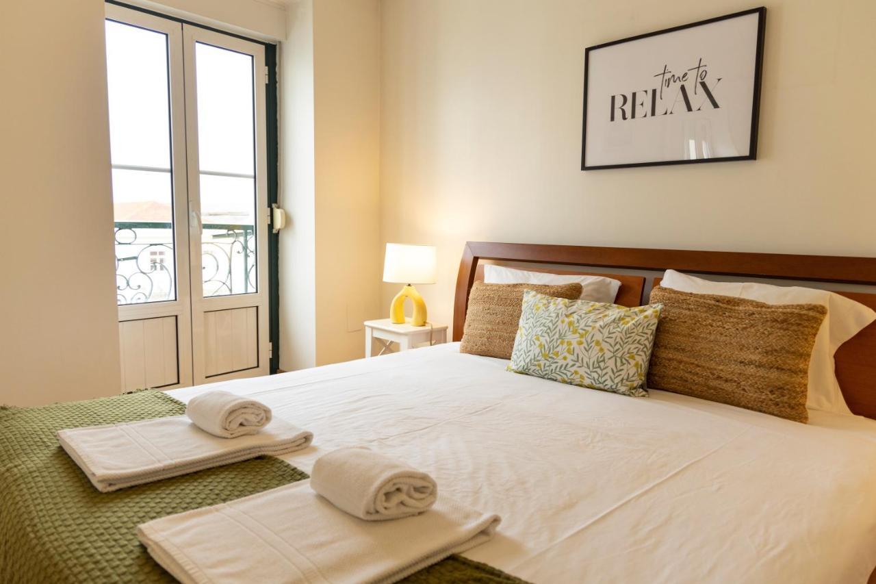 Alfama District By Be@Home Lisbon Exterior photo