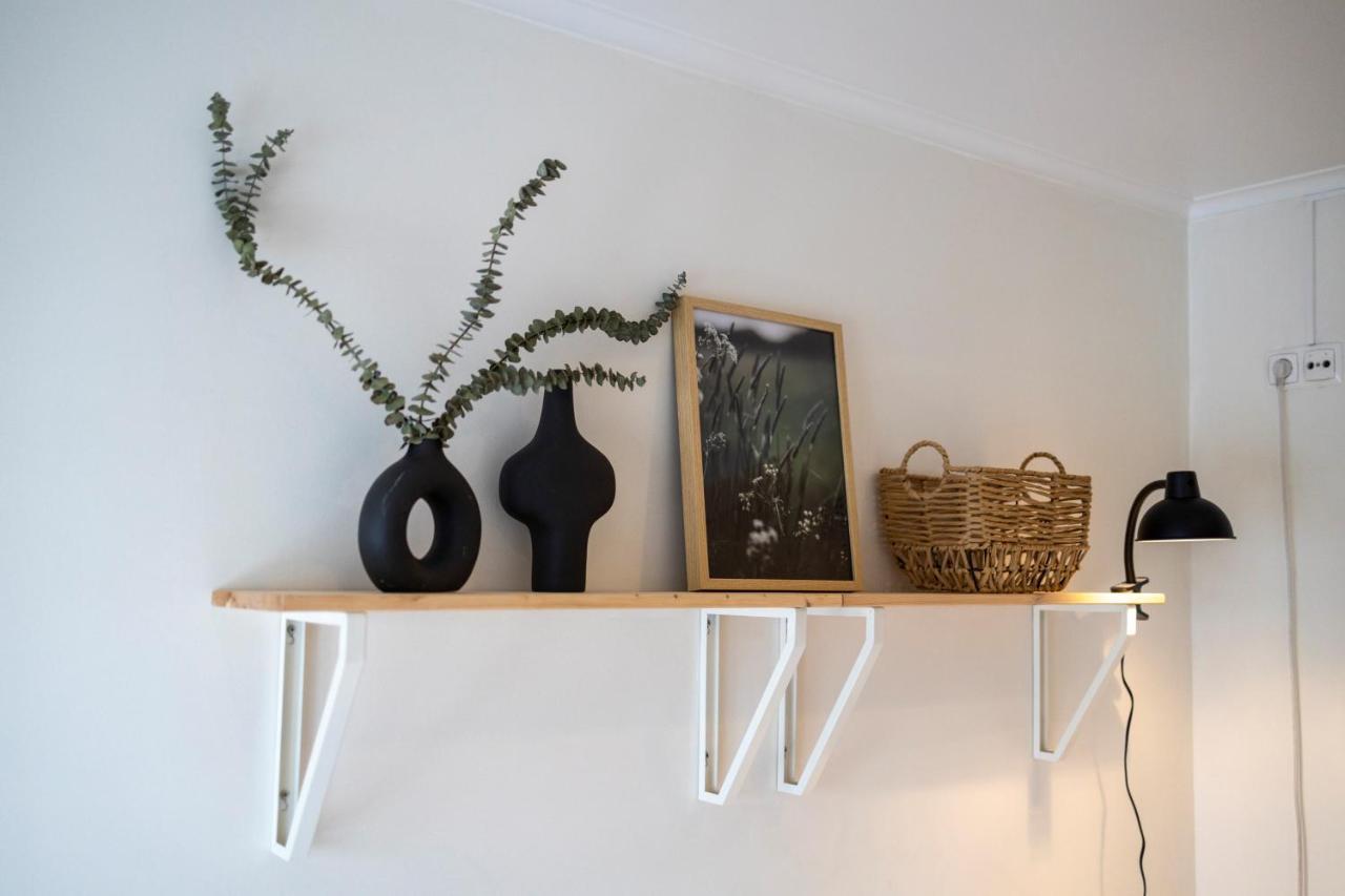 Alfama District By Be@Home Lisbon Exterior photo
