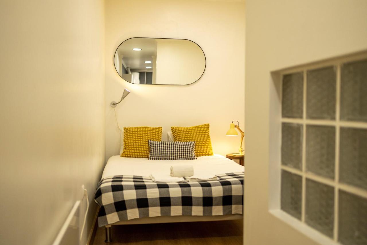 Alfama District By Be@Home Lisbon Exterior photo