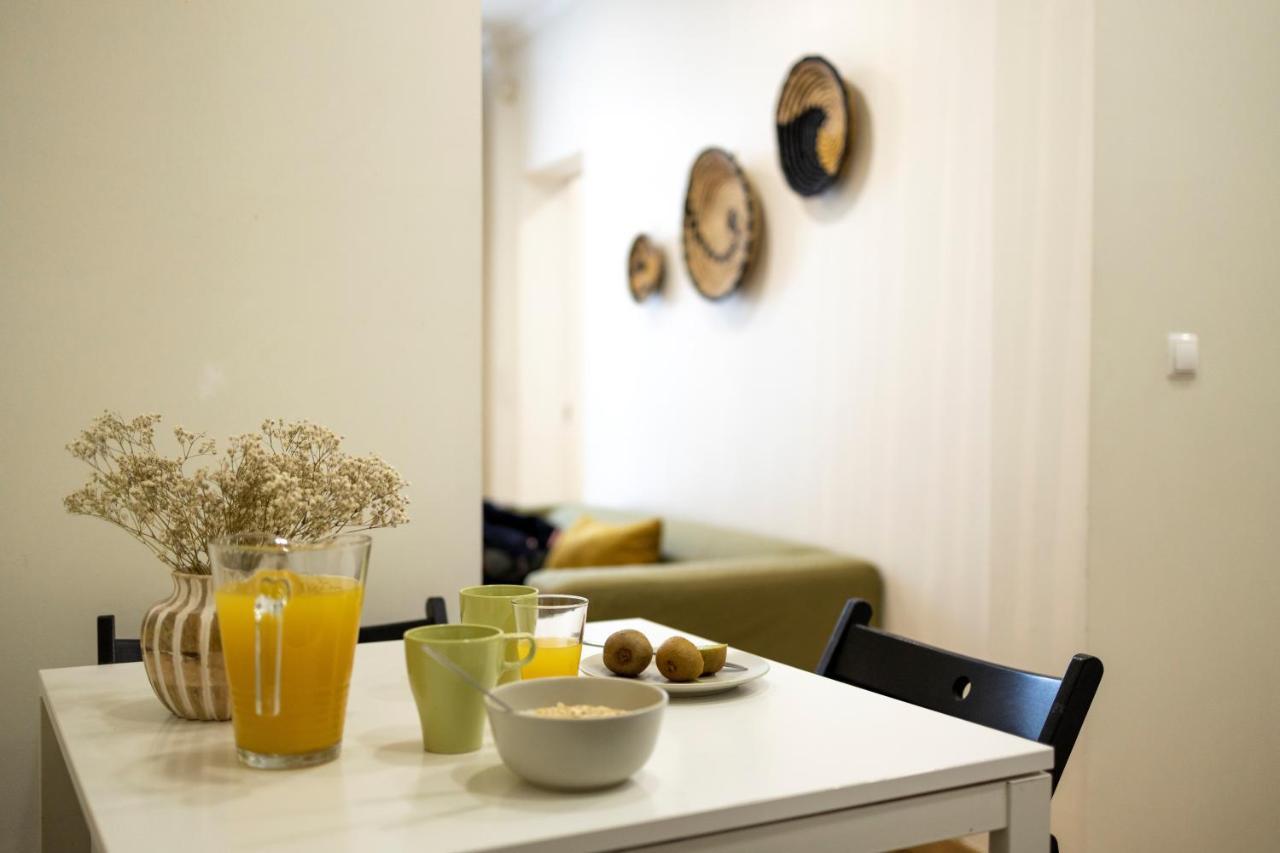 Alfama District By Be@Home Lisbon Exterior photo