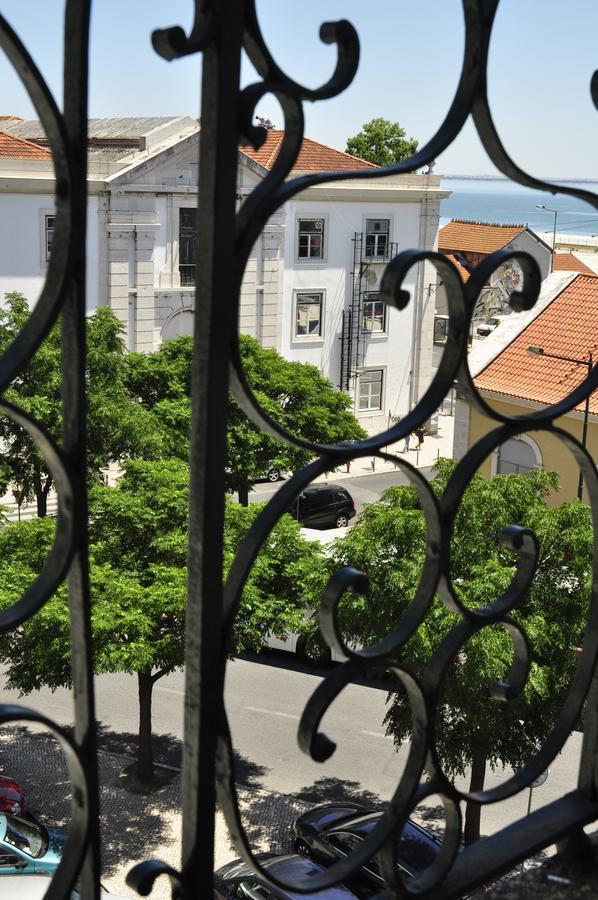 Alfama District By Be@Home Lisbon Exterior photo